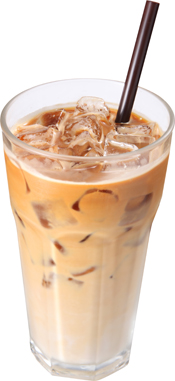카페라떼