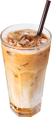 카라멜<br />마끼아또