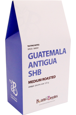 Guatemala<br />Antigua