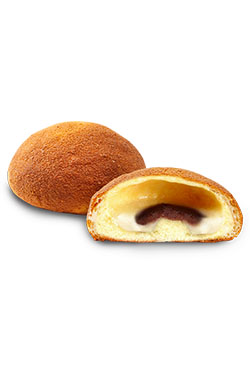 찰떡 브리오슈